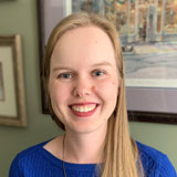 Headshot of Tacoma Reiki practitioner Sarah Van Dyk